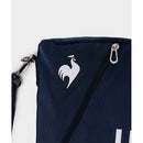 ベストスポーツ le coq sportif（ルコックスポルティフ）製品。le coq sportif ベーシッククラブケース 26FW LG6SCB91L