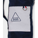 ベストスポーツ le coq sportif（ルコックスポルティフ）製品。le coq sportif ベーシッククラブケース 26FW LG6SCB91L