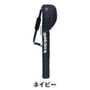 ベストスポーツ le coq sportif（ルコックスポルティフ）製品。le coq sportif ベーシッククラブケース 5-6本用 26FW LG6SCB91M