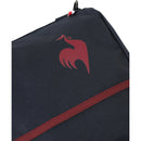ベストスポーツ le coq sportif（ルコックスポルティフ）製品。le coq sportif ベーシッククラブケース 5-6本用 26FW LG6SCB91M