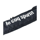 ベストスポーツ le coq sportif（ルコックスポルティフ）製品。le coq sportif ベーシッククラブケース 5-6本用 26FW LG6SCB91M