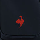 ベストスポーツ le coq sportif（ルコックスポルティフ）製品。le coq sportif 自立型クラブケース5本用 26FW LG6SCB93U