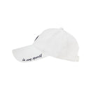 ベストスポーツ le coq sportif（ルコックスポルティフ）製品。le coq sportif まぶガード ひよけキャップ 26SS LG6SCP06L