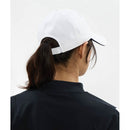 ベストスポーツ le coq sportif（ルコックスポルティフ）製品。le coq sportif まぶガード ひよけキャップ 26SS LG6SCP06L