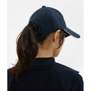 ベストスポーツ le coq sportif（ルコックスポルティフ）製品。le coq sportif まぶガード ひよけキャップ 26SS LG6SCP06L