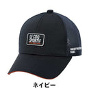 ベストスポーツ le coq sportif（ルコックスポルティフ）製品。le coq sportif まぶガード キャップ 26SS LG6SCP07M
