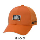 ベストスポーツ le coq sportif（ルコックスポルティフ）製品。le coq sportif まぶガード キャップ 26SS LG6SCP07M