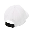 ベストスポーツ le coq sportif（ルコックスポルティフ）製品。le coq sportif Sunscreen NIR ロゴキャップ 26SS LG6SCP08M