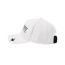 ベストスポーツ le coq sportif（ルコックスポルティフ）製品。le coq sportif Sunscreen NIR ロゴキャップ 26SS LG6SCP08M