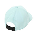 ベストスポーツ le coq sportif（ルコックスポルティフ）製品。le coq sportif Sunscreen NIR ロゴキャップ 26SS LG6SCP08M