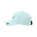 ベストスポーツ le coq sportif（ルコックスポルティフ）製品。le coq sportif Sunscreen NIR ロゴキャップ 26SS LG6SCP08M