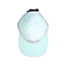 ベストスポーツ le coq sportif（ルコックスポルティフ）製品。le coq sportif Sunscreen NIR ロゴキャップ 26SS LG6SCP08M