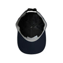 ベストスポーツ le coq sportif（ルコックスポルティフ）製品。le coq sportif Sunscreen NIR ロゴキャップ 26SS LG6SCP08M