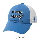 ベストスポーツ le coq sportif（ルコックスポルティフ）製品。le coq sportif DEOSCREEN クーリングキャップ 26SS LG6SCP11M