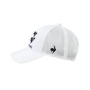 ベストスポーツ le coq sportif（ルコックスポルティフ）製品。le coq sportif DEOSCREEN クーリングキャップ 26SS LG6SCP11M