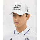 ベストスポーツ le coq sportif（ルコックスポルティフ）製品。le coq sportif DEOSCREEN クーリングキャップ 26SS LG6SCP11M
