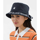 ベストスポーツ le coq sportif（ルコックスポルティフ）製品。le coq sportif 遮熱 バケットハット 26SS LG6SCP70L
