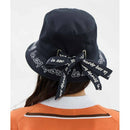 ベストスポーツ le coq sportif（ルコックスポルティフ）製品。le coq sportif 遮熱 バケットハット 26SS LG6SCP70L