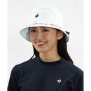 ベストスポーツ le coq sportif（ルコックスポルティフ）製品。le coq sportif 遮熱 バケットハット 26SS LG6SCP70L