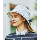 ベストスポーツ le coq sportif（ルコックスポルティフ）製品。le coq sportif 遮熱 バケットハット 26SS LG6SCP70L