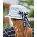 ベストスポーツ le coq sportif（ルコックスポルティフ）製品。le coq sportif 遮熱 バケットハット 26SS LG6SCP70L