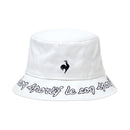 ベストスポーツ le coq sportif 遮熱 バケットハット 26SS LG6SCP70L