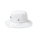 ベストスポーツ le coq sportif（ルコックスポルティフ）製品。le coq sportif まぶガード ひも付きハット 26SS LG6SCP71L