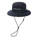 ベストスポーツ le coq sportif まぶガード ひも付きハット 26SS LG6SCP71L