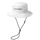 ベストスポーツ le coq sportif まぶガード ひも付きハット 26SS LG6SCP71L