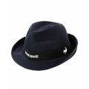 ベストスポーツ le coq sportif ストローハット 26SS LG6SCP72M