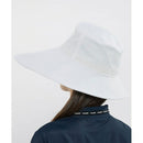 ベストスポーツ le coq sportif（ルコックスポルティフ）製品。le coq sportif 2WAY 日よけハット 26SS LG6SCP73L