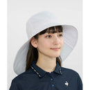 ベストスポーツ le coq sportif（ルコックスポルティフ）製品。le coq sportif 2WAY 日よけハット 26SS LG6SCP73L
