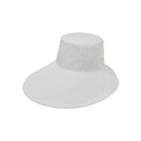 ベストスポーツ le coq sportif（ルコックスポルティフ）製品。le coq sportif 2WAY 日よけハット 26SS LG6SCP73L