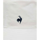 ベストスポーツ le coq sportif（ルコックスポルティフ）製品。le coq sportif 2WAY 日よけハット 26SS LG6SCP73L