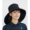 ベストスポーツ le coq sportif（ルコックスポルティフ）製品。le coq sportif 2WAY 日よけハット 26SS LG6SCP73L
