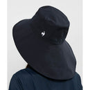 ベストスポーツ le coq sportif（ルコックスポルティフ）製品。le coq sportif 2WAY 日よけハット 26SS LG6SCP73L