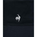 ベストスポーツ le coq sportif（ルコックスポルティフ）製品。le coq sportif 2WAY 日よけハット 26SS LG6SCP73L