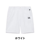 ベストスポーツ le coq sportif（ルコックスポルティフ）製品。le coq sportif 防汚サンスクリーンショートパンツ 26SS LG6SHP00M