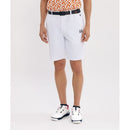 ベストスポーツ le coq sportif（ルコックスポルティフ）製品。le coq sportif 防汚サンスクリーンショートパンツ 26SS LG6SHP00M