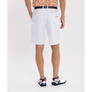 ベストスポーツ le coq sportif（ルコックスポルティフ）製品。le coq sportif 防汚サンスクリーンショートパンツ 26SS LG6SHP00M