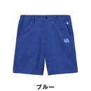 ベストスポーツ le coq sportif（ルコックスポルティフ）製品。le coq sportif 防汚サンスクリーンショートパンツ 26SS LG6SHP00M