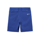 ベストスポーツ le coq sportif（ルコックスポルティフ）製品。le coq sportif 防汚サンスクリーンショートパンツ 26SS LG6SHP00M