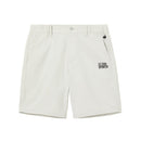 ベストスポーツ le coq sportif 防汚サンスクリーンショートパンツ 26SS LG6SHP00M