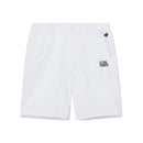 ベストスポーツ le coq sportif 防汚サンスクリーンショートパンツ 26SS LG6SHP00M