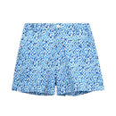 ベストスポーツ le coq sportif Sunscreen NIR 総柄ショートパンツ 26SS LG6SHP01L