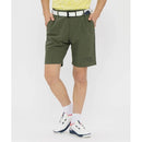 ベストスポーツ le coq sportif（ルコックスポルティフ）製品。le coq sportif サッカーストライプショートパンツ 26SS LG6SHP02M