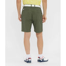 ベストスポーツ le coq sportif（ルコックスポルティフ）製品。le coq sportif サッカーストライプショートパンツ 26SS LG6SHP02M