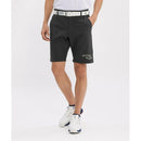 ベストスポーツ le coq sportif（ルコックスポルティフ）製品。le coq sportif サッカーストライプショートパンツ 26SS LG6SHP02M