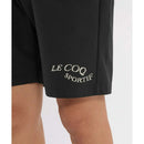 ベストスポーツ le coq sportif（ルコックスポルティフ）製品。le coq sportif サッカーストライプショートパンツ 26SS LG6SHP02M