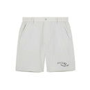 ベストスポーツ le coq sportif サッカーストライプショートパンツ 26SS LG6SHP02M